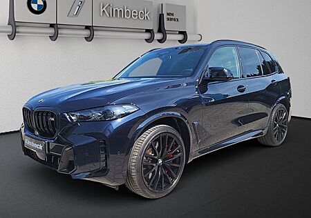 BMW X5 M60 gebraucht kaufen BMW X5 M60i xDrive M SPORT Massage Sitzbelüft SoftCl