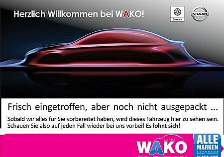 Nissan Qashqai gebraucht kaufen Nissan Qashqai Acenta 1.3 DIG-T MHEV Klima Navi 360° W