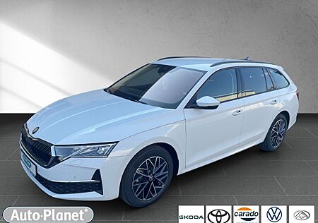 Skoda Octavia Combi IV 2.0 TDI DSG Selection *MATRIX*