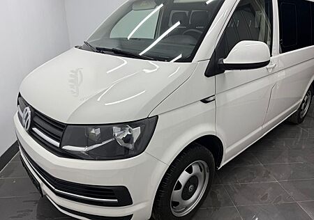 VW T6 Transporter Volkswagen Kombi 4Motion