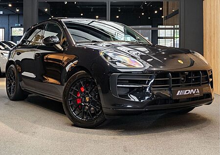 Porsche Macan 2.9 GTS luftfederung Pano 2.9 GTS Volleder