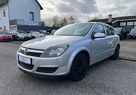 Opel Astra H Lim. Tüv NEU