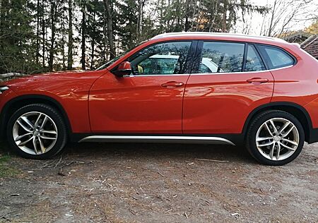 BMW X1 xDrive25d xLine xLine