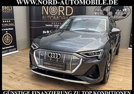 Audi e-tron 50 S-Line QU. Virt.Cockpit/Kamera/20