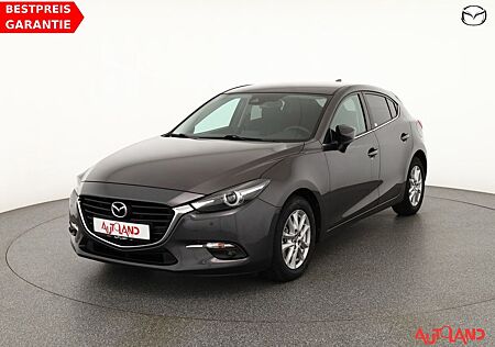 Mazda 3 2.0 SKYACTIV-G 120 Bi-Xenon Navi DAB PDC USB