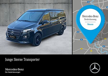Mercedes-Benz V 300 Marco Polo 300 d Allrad+AMG+9G+StandHZ+EASYup