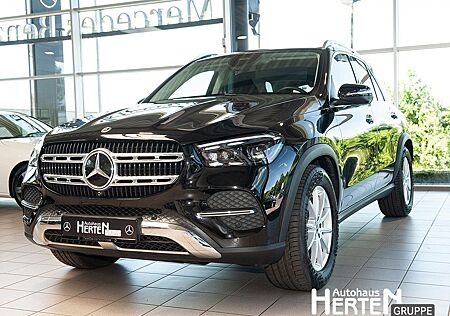 Mercedes-Benz GLE 450 d 4M+360°+MEMORY+BURMESTER+AMBIENTE+LED+
