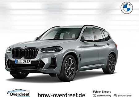 BMW X3 xDrive 20i