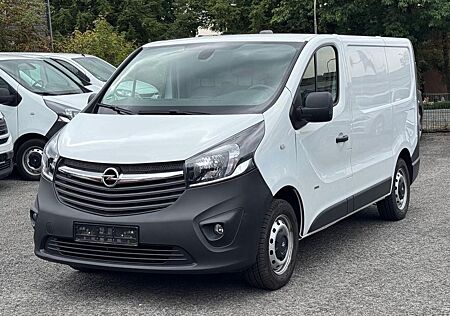 Opel Vivaro Kasten L1H12,9t*NAVIGATION*