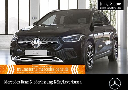 Mercedes-Benz GLA 250 e Progr/MBeam/Fahrass/AHK/360°/Volldig