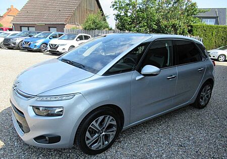 Citroën C4 Picasso Exclusive