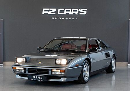 Ferrari Mondial T