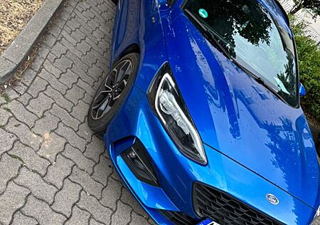 Ford Focus 1,0 EcoBoost 92kW ST-Line Turnier ST-Line