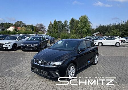 Seat Ibiza "FR 115" 1.0TSI (SOFORT!!) DAB+ NAV [...]