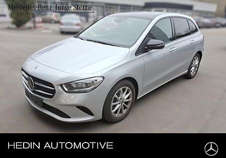 Mercedes-Benz B 250 B 250e Progressive|NIGHT|DISTR|NAVI|PANO|KAM|LM