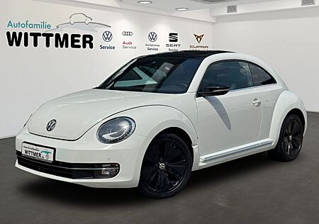 VW Beetle Volkswagen 1.2 TSI Exclusive Design BI-XENON/GRA/NAV