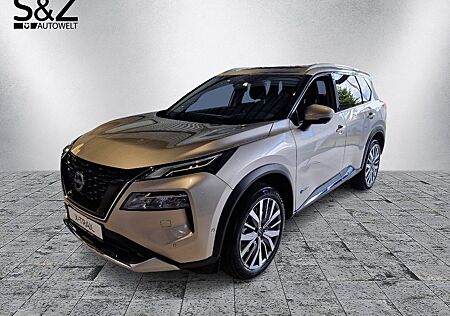Nissan X-Trail Tekna+ e-Power 213PS Auto. Allrad/BOSE