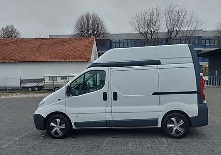 Opel Vivaro L1H2