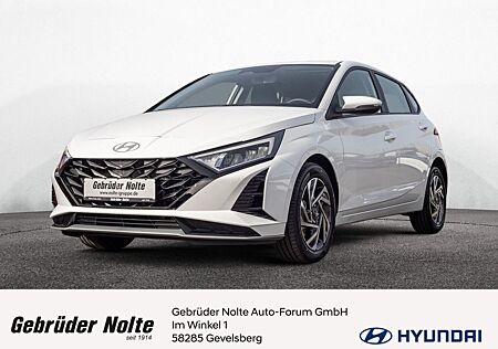 Hyundai i20 1.0 Trend PDC SHZ KAMERA NAVI FACEL. LED