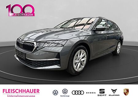 Skoda Octavia Combi Selection 2,0 TDI DSG HUD AHK-klap