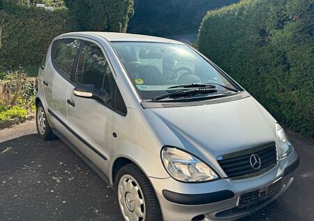 Mercedes-Benz A 170 CDI CLASSIC Classic wenig KM