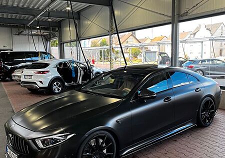Mercedes-Benz CLS 400 d 4MATIC -