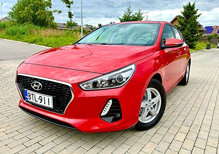 Hyundai i30 1.4 Pure