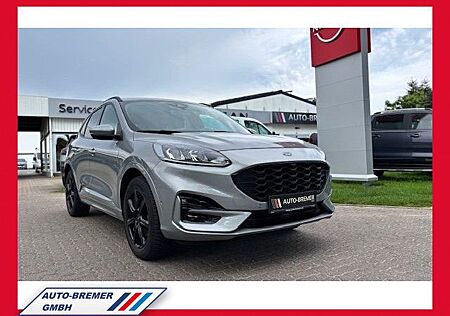 Ford Kuga 2,5 Duratec PHEV ST-Ine