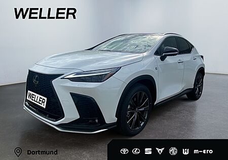 Lexus RX 350 NX 350h E-FOUR F SPORT *360Grad*HUD*Pano*Navi*