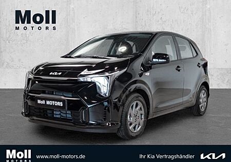 Kia Picanto gebraucht kaufen Kia Picanto Vision Navi Apple CarPlay Android Auto K