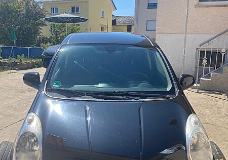 Nissan Note 1,4