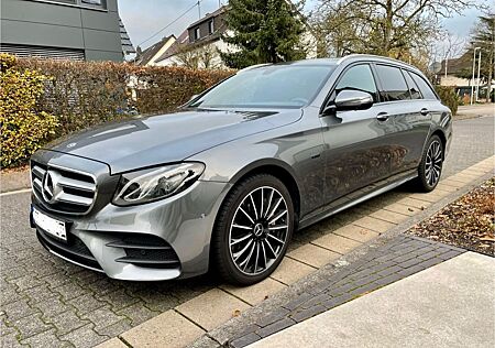 Mercedes-Benz E 300 de T Autom. -