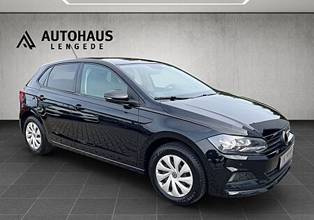 VW Polo Volkswagen 1.0 TSI DSG *DIGITAL *NAVI *PDC