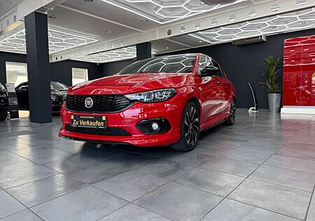 Fiat Tipo S-Design*Bi-Xenon*Navi*Kamera*Leder*MFL*SHZ