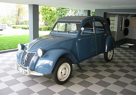 Citroën 2 CV