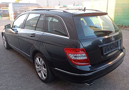 Mercedes-Benz C 220 CDI T BlueEFFICIENCY TÜV Neu