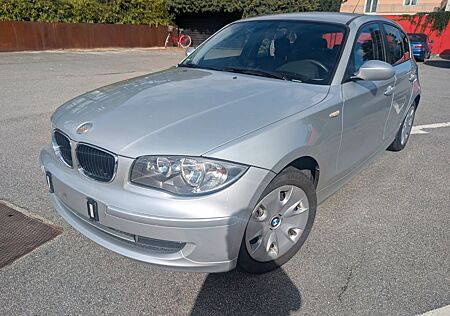 BMW 116i 116 Baureihe 1 Lim. *TÜV Neu*Service Neu*
