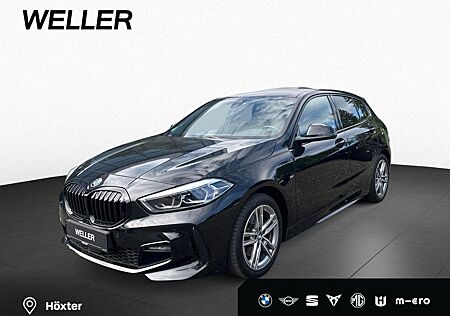 BMW 118d M Sport LiveCProf,LED,RFK,DAB,HiFi,Tempomat