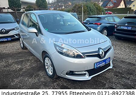 Renault Scenic III Paris