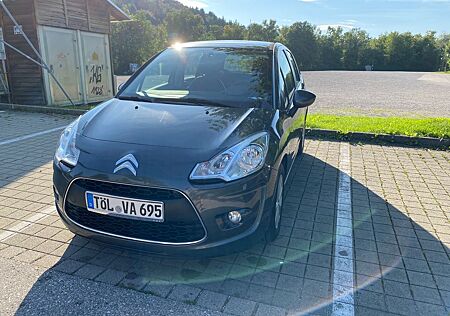 Citroën C3 1.4 Selection Klima*TÜV*Scheckheft*Reifen neu