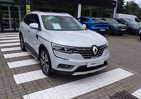 Renault Koleos ENERGY dCi 175 X-tronic 4WD INITIALE PARI