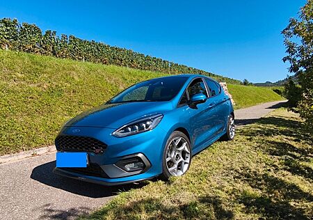 Ford Fiesta 1,5 EcoBoost ST ST