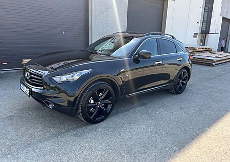 Infiniti QX70 30d S Premium S Premium