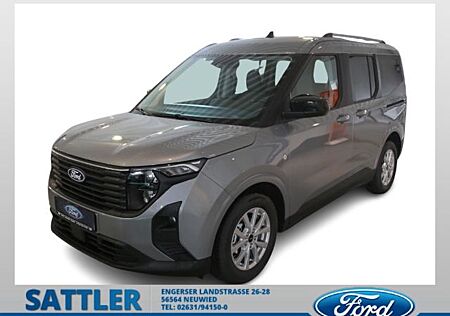 Ford Tourneo Courier 1.0i Titanium 8Zoll DAB ParkPilo