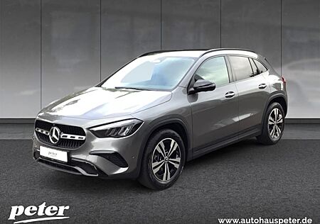 Mercedes-Benz GLA 220 d 4MATIC PROGRESSIVE+LED+MBUX+PANO+NIGHT