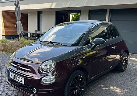 Fiat 500C Collezione