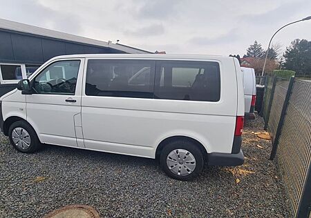 VW T5 Transporter Volkswagen Bus Caravelle Trendline