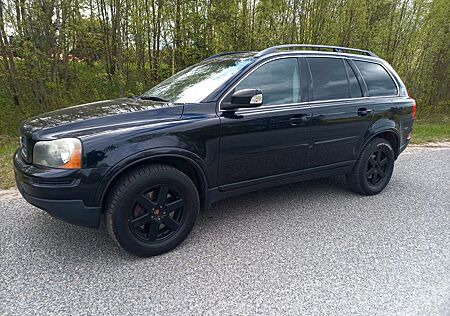 Volvo XC 90 XC90 D5 AWD Geartronic Executive Executive