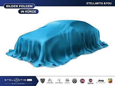 Peugeot 508 508 SW 130PS Allure Pack EAT8 Navi Kam SHZ E