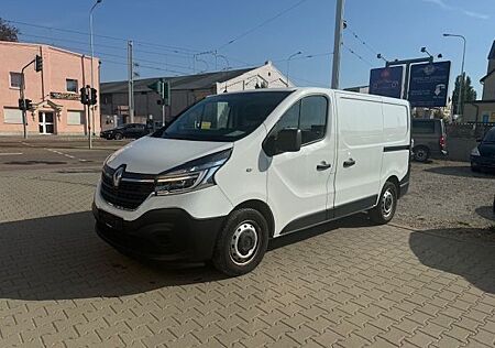 Renault Trafic 2.0 dCi 120 Komfort*Klima*LED*2xSchiebetü